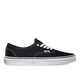 VANS AUTHENTIC SHOE - BLACK / WHITE