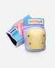 IMPALA PROTECTIVE PADS SET - PASTAL BLOCK