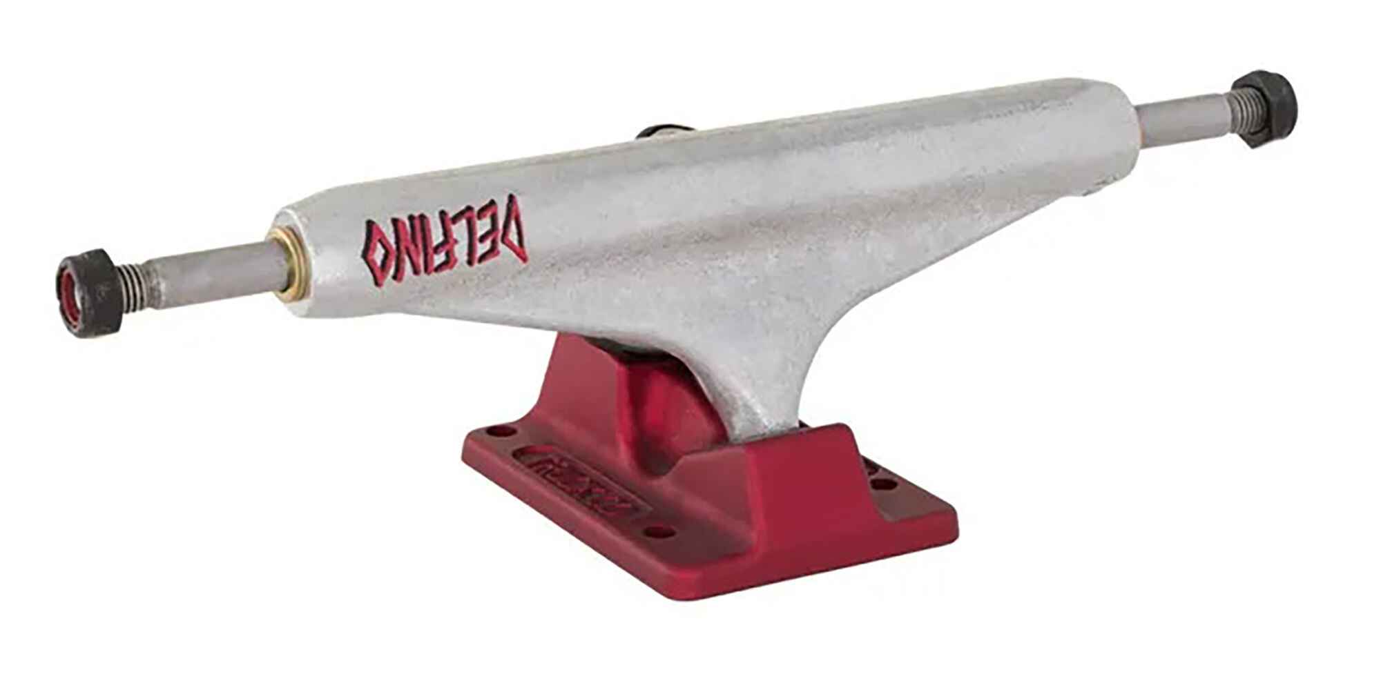 INDEPENDENT TRUCKS 149 STAGE 11 HOLLOW DELFINO SILVER SkateTrucks