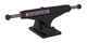 INDEPENDENT TRUCKS - 144 STAGE II BAR FLAT - BLACK STANDARDS