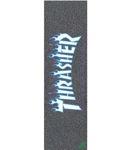 MOB GRIP - THRASHER JAPAN FLAME 9X33''