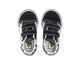 VANS TODDLERS OLD SKOOL V SHOE - CKECKER BLACK / WHITE