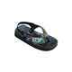 HAVAIANAS BABY HEROS JANDAL - BATMAN -  BLACK