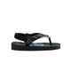 HAVAIANAS BABY HEROS JANDAL - BATMAN -  BLACK