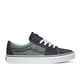 VANS SK8-LOW 2-TONE SHOE - NAVY/ BLUE