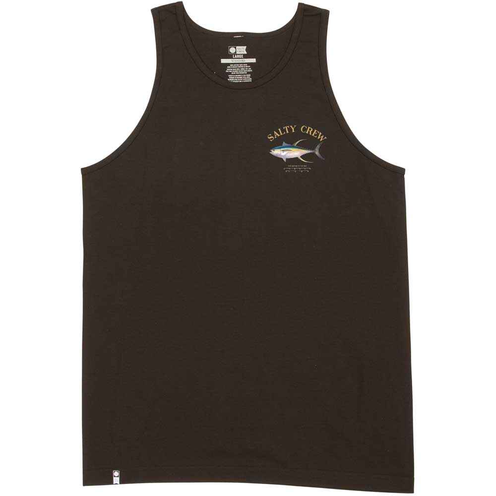 Salty Crew Mens Ahoy Tank