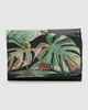 BILLABONG GIRLS TROPICANA WALLET - BLACK