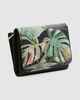 BILLABONG GIRLS TROPICANA WALLET - BLACK