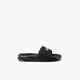 REEF YOUTH ONE SLIDES - BLACK / WHITE