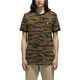 ADIDAS MENS CAMO AOP TEE