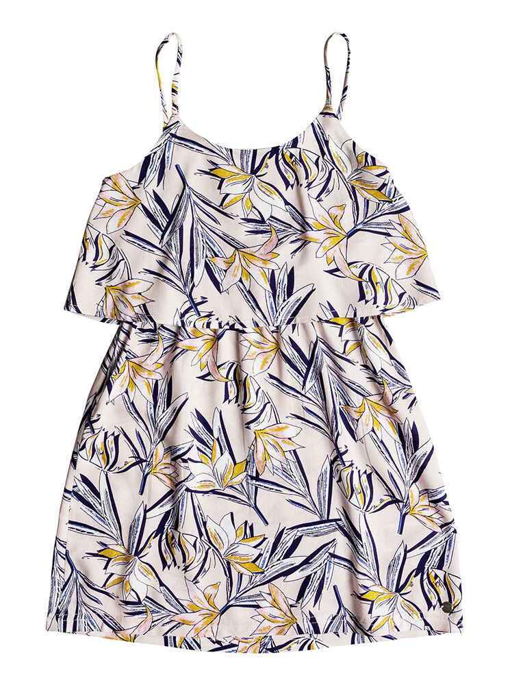 ROXY TEEN GIRL COLDEST WINTER DRESS - PEACH WHIP - Youth -Boys Tee's : Sequence Surf Shop - ROXY S18 ROXY TEEN GIRL COLDEST WINTER DRESS - PEACH WHIP - Youth -Boys Tee's : Sequence Surf Shop - ROXY S18