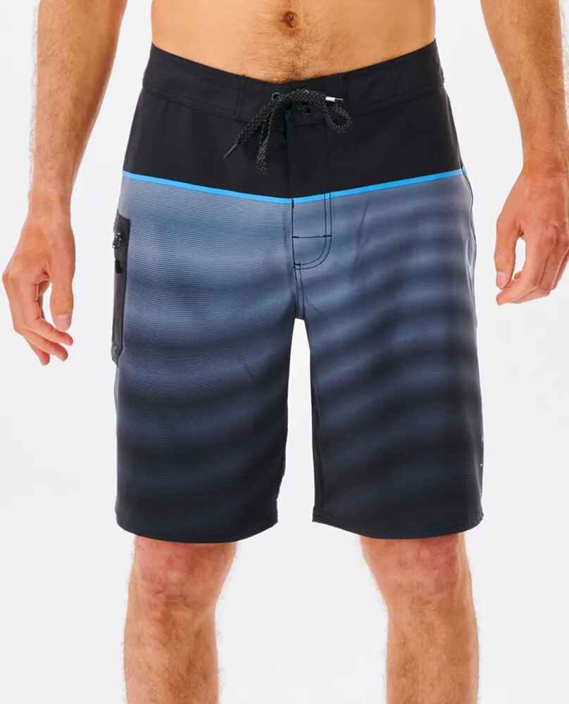 RIPCURL MENS MIRAGE ICONIC BOARDSHORT - BLACK - Mens-Bottoms : Sequence ...