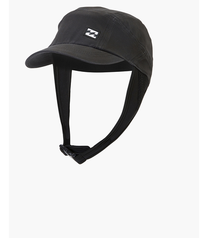 BILLABONG MENS SURF CAP - ANTIQUE BLACK