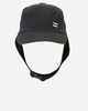 BILLABONG MENS SURF CAP - ANTIQUE BLACK