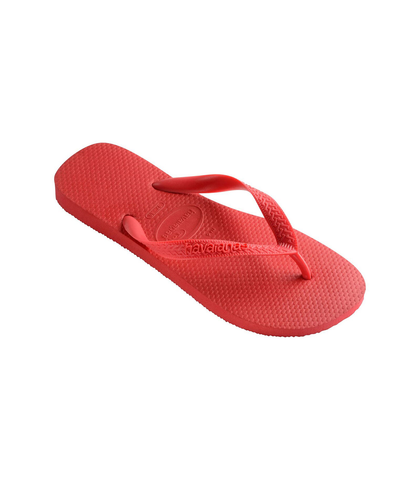 HAVAIANAS TOP JANDAL - RUBY RED