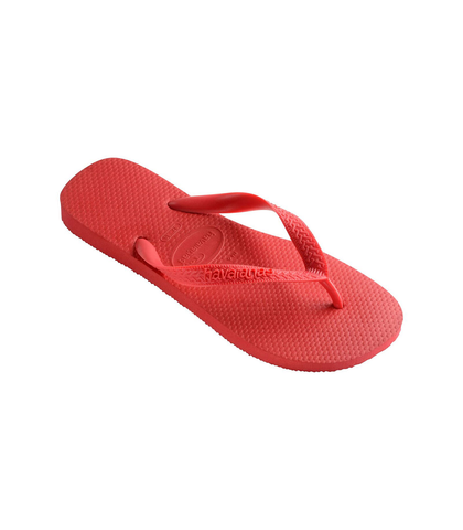 HAVAIANAS TOP JANDAL - RUBY RED
