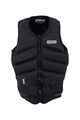 JET PILOT FREERIDE MENS NEO VEST - BLACK