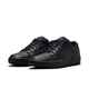 NIKE SB FORCE 58 PREMIUM LEATHER SHOE - BLACK / BLACK