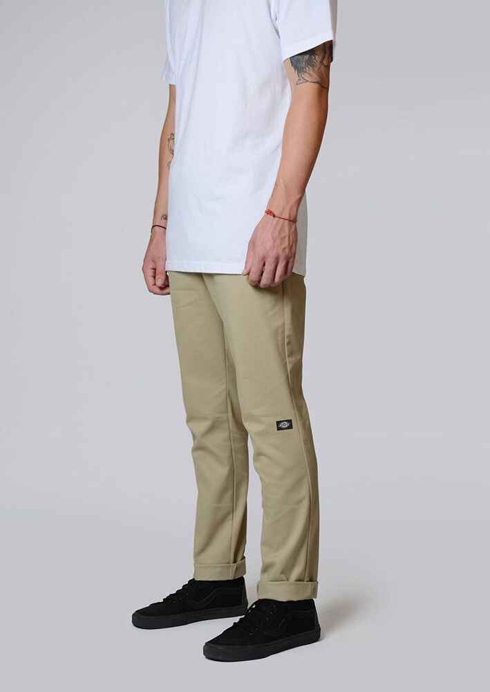 dickies slim fit double knee