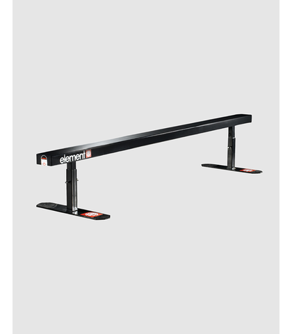 ELEMENT FLAT BAR SKATE RAIL