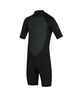 O'NEILL BOYS 2MM REACTOR SPRINGSUIT - BLACK