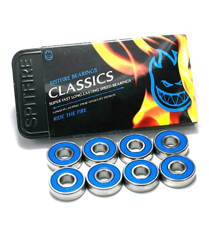 SPITFIRE BEARINGS - CLASSIC'S