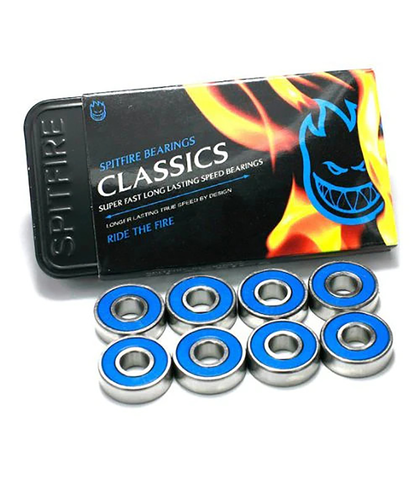 SPITFIRE BEARINGS - CLASSIC'S