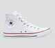 CONVERSE CHUCK TAYLOR ALL STAR HI - OPTICAL WHITE