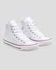 CONVERSE CHUCK TAYLOR ALL STAR HI - OPTICAL WHITE