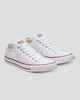 CONVERSE CHUCK TAYOR ALL STAR LOW - OPTICAL WHITE