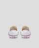 CONVERSE CHUCK TAYOR ALL STAR LOW - OPTICAL WHITE