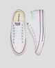 CONVERSE CHUCK TAYOR ALL STAR LOW - OPTICAL WHITE