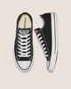 CONVERSE CHUCK TAYLOR ALL STAR LOW - BLACK / WHITE