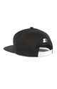 ILABB CAPSIZE SNAPBACK CAP -  BLACK