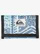 QUIKSILVER EVERYDAILY WALLET - MIDNIGHT NAVY