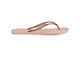 HAVAIANAS SLIM JANDAL - BALLET ROSE