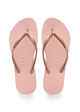 HAVAIANAS SLIM JANDAL - BALLET ROSE