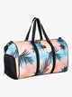 ROXY LADIES PUMPKIN SPICE BEACH BAG - PALM BEACH