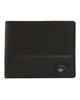 BILLABONG MENS HELSMAN RFID FLIP WALLET - BLACK