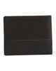 BILLABONG MENS HELSMAN RFID FLIP WALLET - BLACK