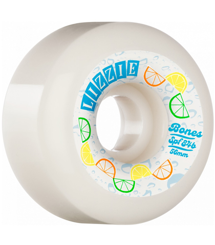 BONES WHEELS - SPF ARMANTO SPRITZ P5 84B 58MM