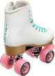 IMPALA ROLLER SKATES - WHITE