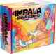 IMPALA ROLLER SKATES - WHITE