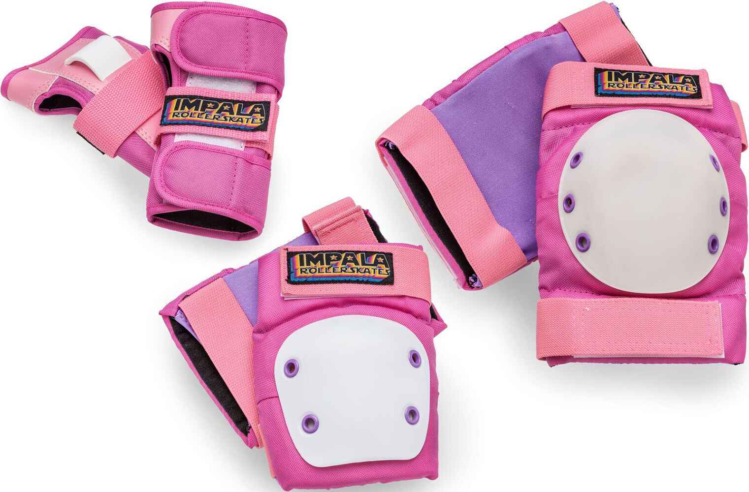 IMPALA YOUTH PROTECTIVE PADS SET SkateSkate Hardware Sequence Surf
