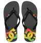 DC SPRAY JANDAL - RASTA