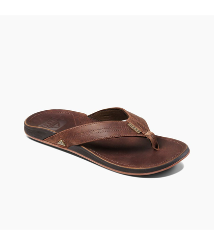 REEF MENS J-BAY 111 JANDAL - CHOCOLATE