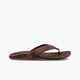 REEF MENS J-BAY 111 JANDAL - CHOCOLATE