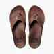 REEF MENS J-BAY 111 JANDAL - CHOCOLATE