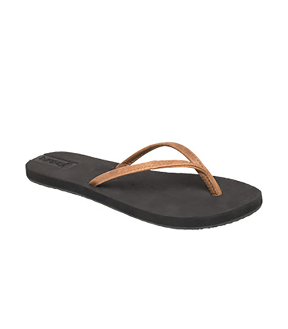 REEF LADIES INDIANA JANDAL - NATURAL