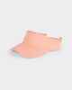 BILLABONG GIRLS INFINITY VISOR - PEACH